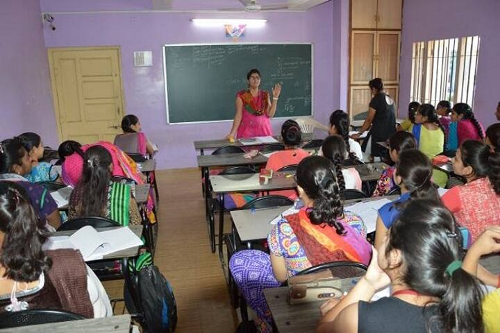 classroom